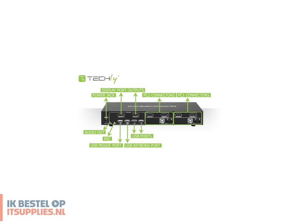 0720357-techly_idata_dp-kvm2_kvm-switch_zwart