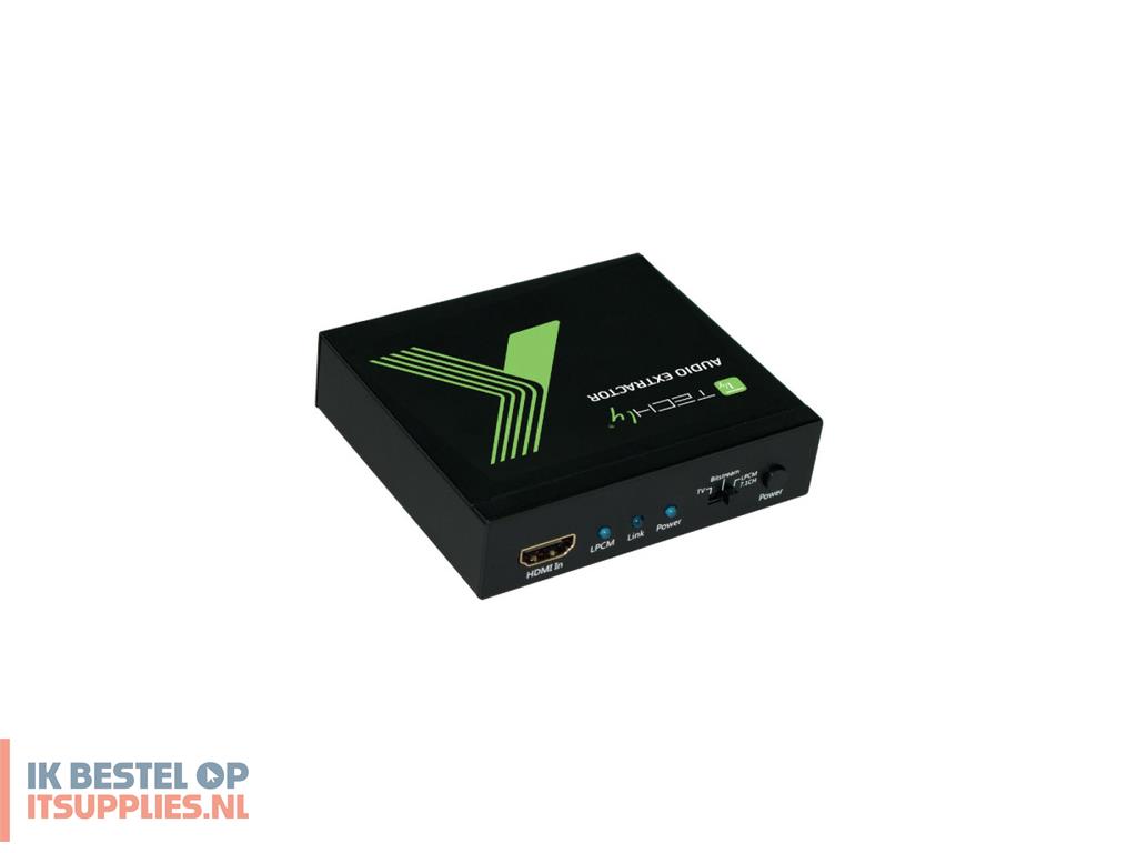 1008047-techly_idata_hdmi-ea74k_audio-omzetter_zwart