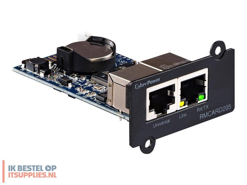 533630-cyberpower_systems_cyberpower_rmcard205_-_remote_management_adapter