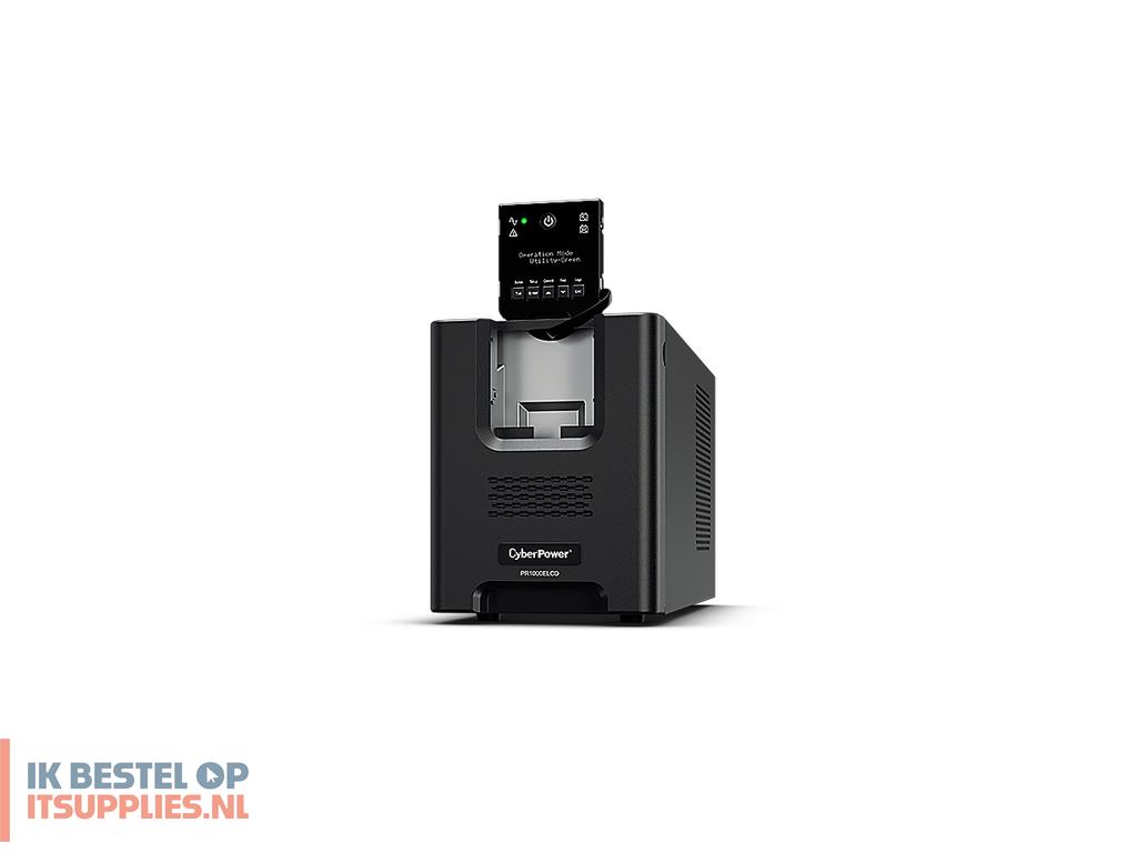 0237688-cyberpower_pr1000elcd_ups_line-interactive_1_kva_900_w_8_ac-uitgangen