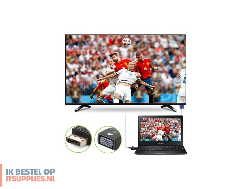 5228961-techly_iadap_dsp-230t_tussenstuk_voor_kabels_displayport_vga_zwart