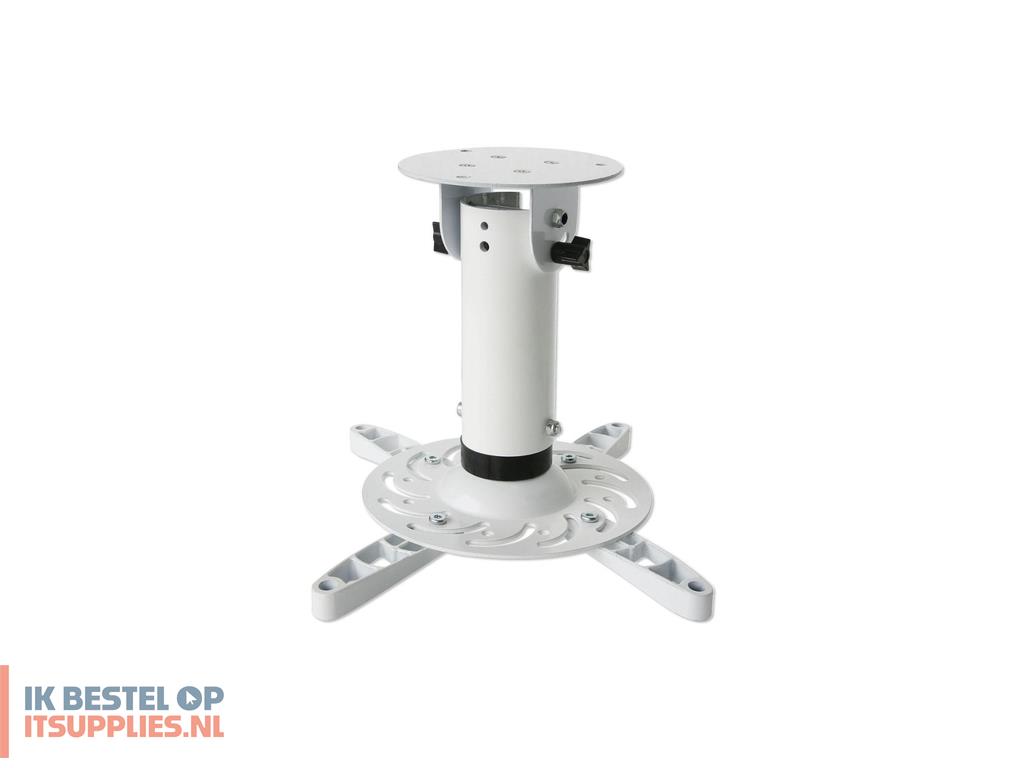 5455346-techly_ica-pm_200wh_projector_beugel_plafond_wit