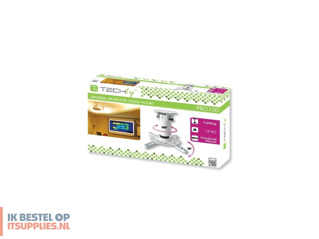 5504695-techly_ica-pm_200wh_projector_beugel_plafond_wit