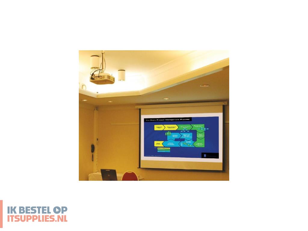 5525931-techly_ica-pm_200wh_projector_beugel_plafond_wit