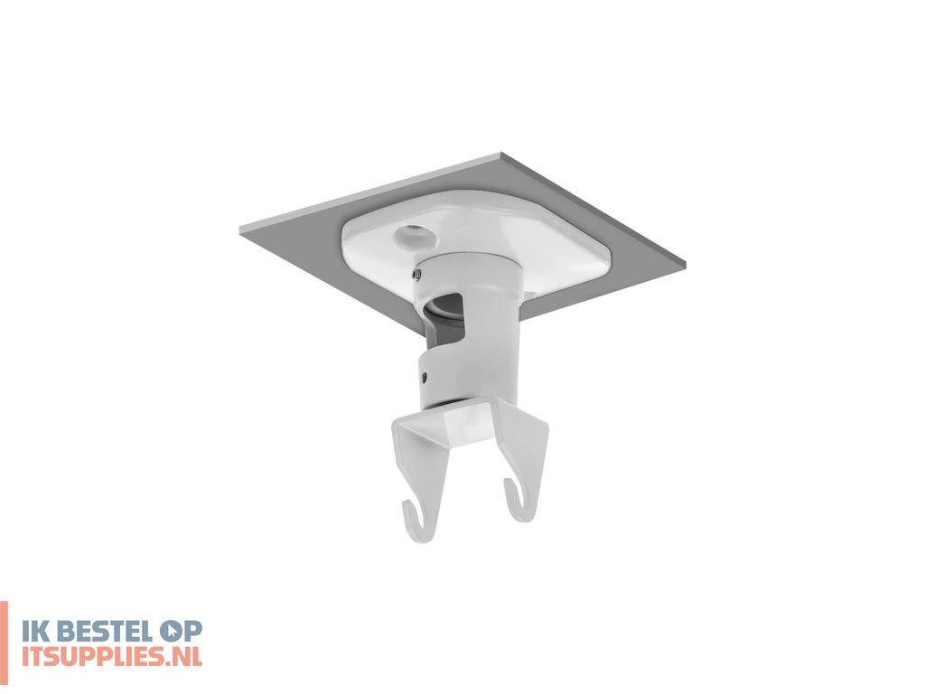 4658839-techly_ica-pm_100wh_projector_beugel_plafond_wit