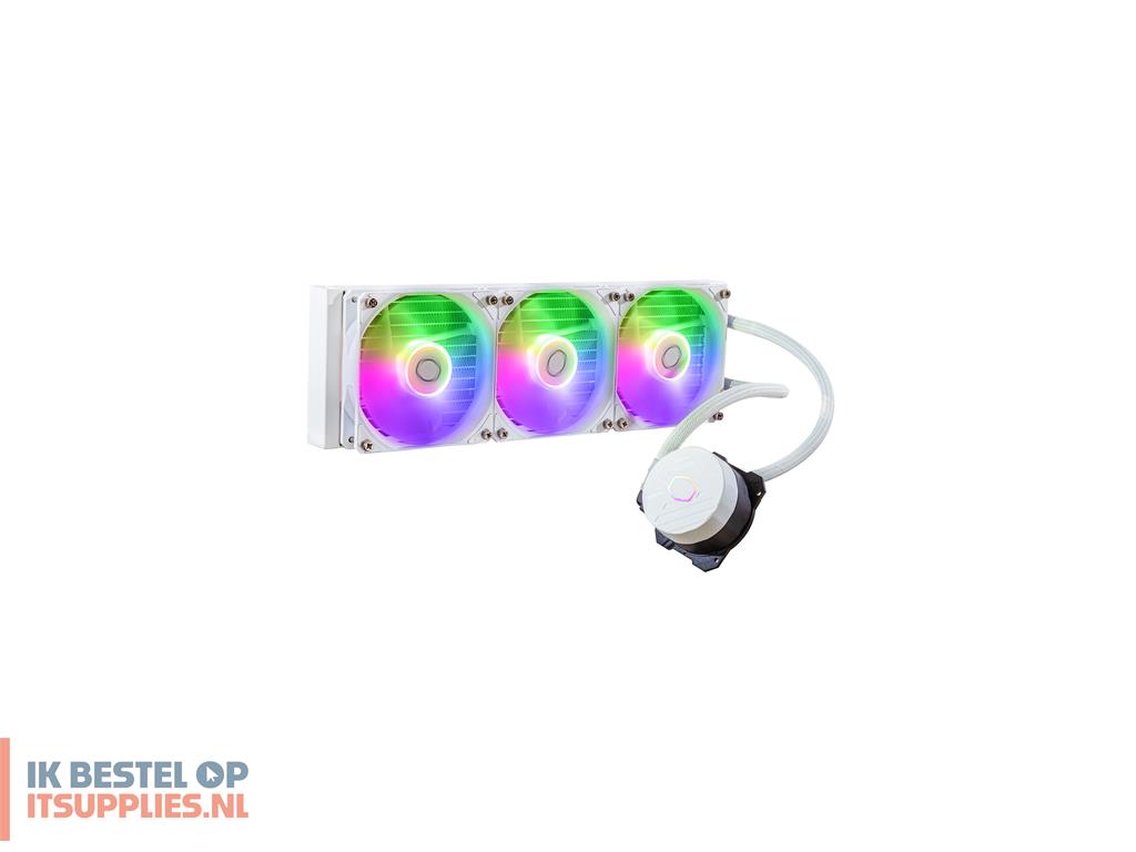 3936377-cooler_master_masterliquid_360l_core_argb_white_processor_kit_voor_vloeistofkoeling_12_cm_wit