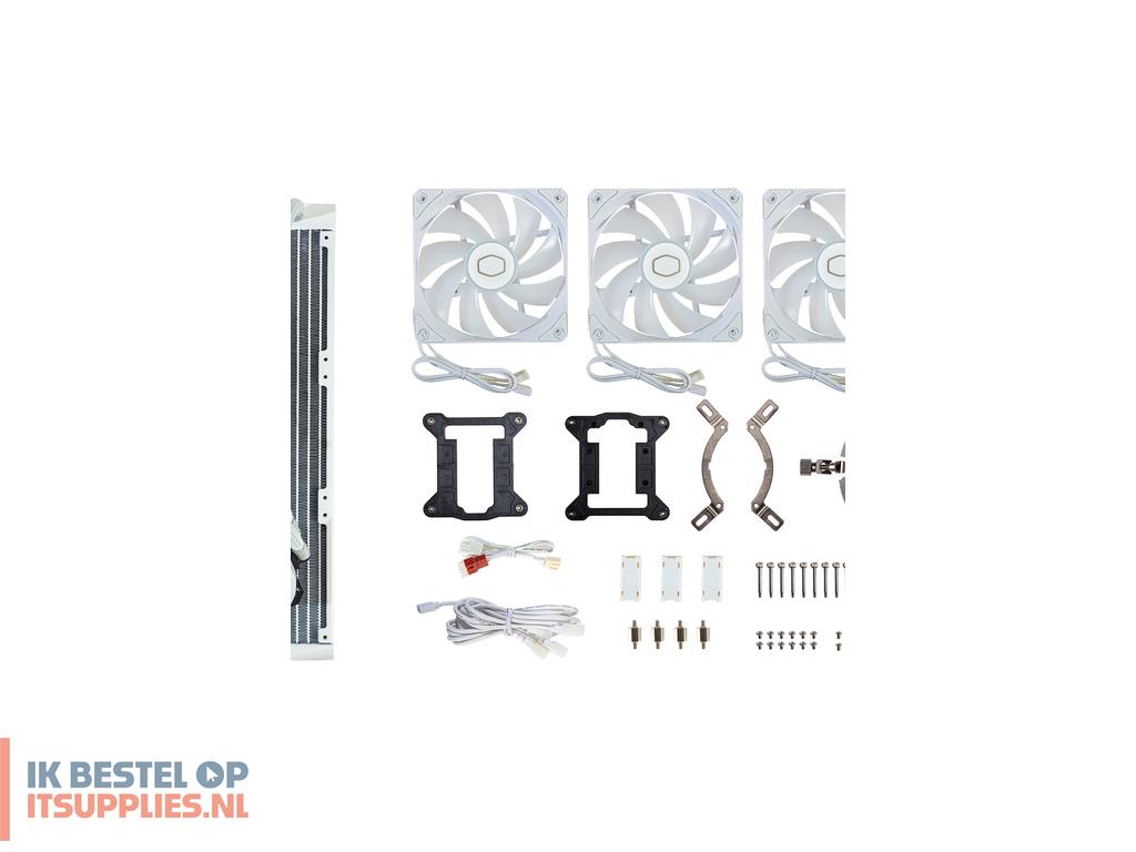 4041962-cooler_master_masterliquid_360l_core_argb_white_processor_kit_voor_vloeistofkoeling_12_cm_wit