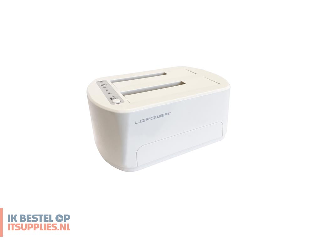 0703550-lc-power_lc-dock-u3-vi_basisstation_voor_opslagstations_usb_32_gen_1_31_gen_1_type_micro-b_wit