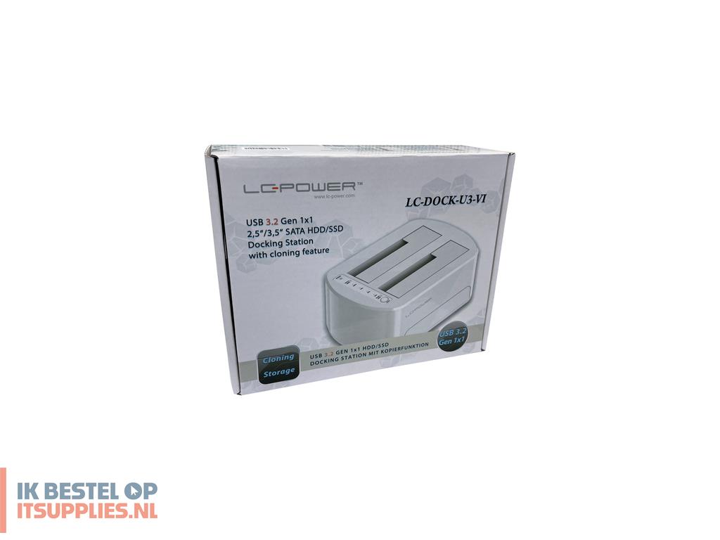 0726955-lc-power_lc-dock-u3-vi_basisstation_voor_opslagstations_usb_32_gen_1_31_gen_1_type_micro-b_wit