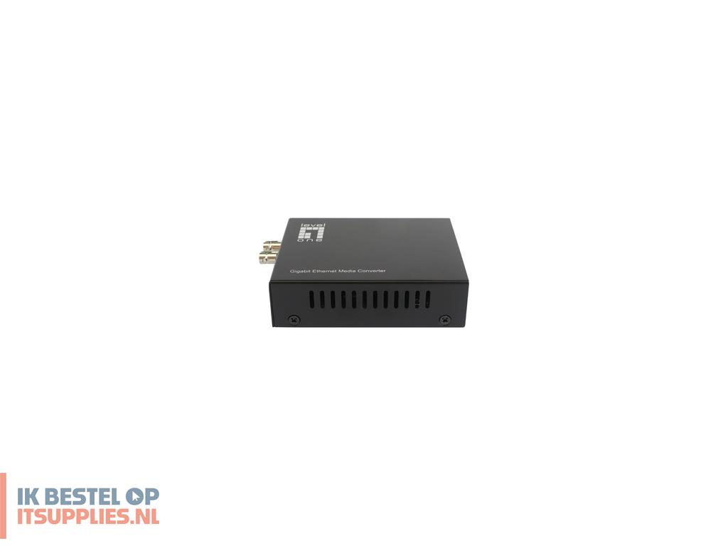 4654081-levelone_gvt-2003_netwerk_media_converter_1000_mbits_1310_nm_single-mode_zwart