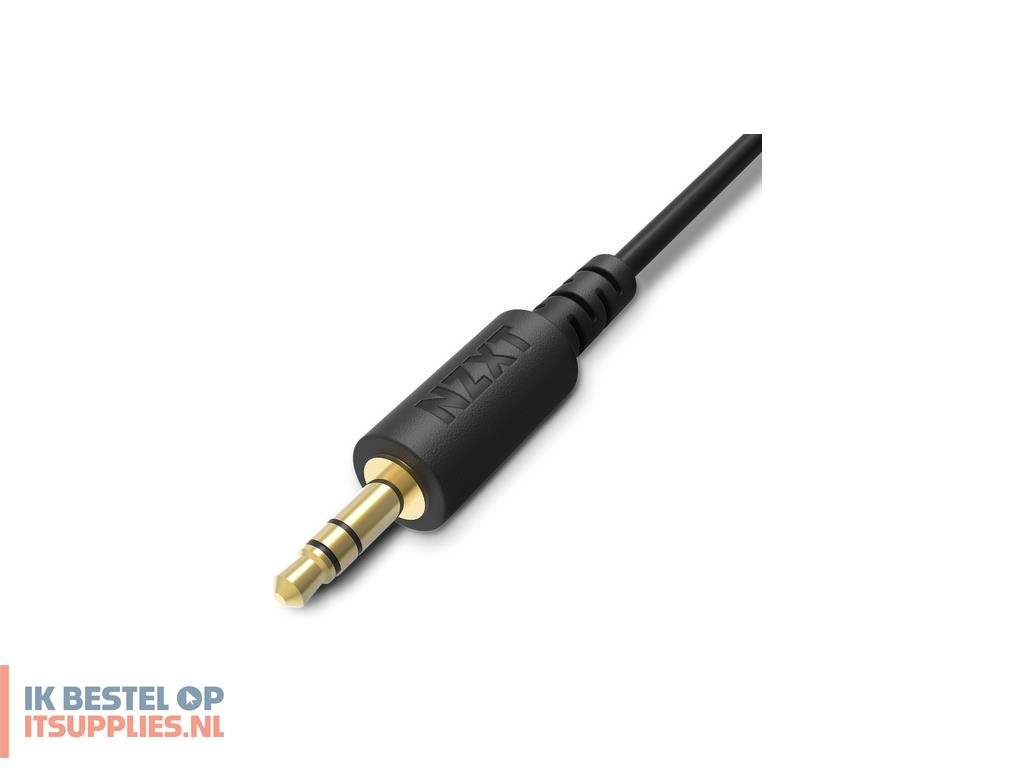 4621383-nzxt_st-accc1-ww_audio_kabel_2_m_2_x_35mm_35mm_trrs_zwart