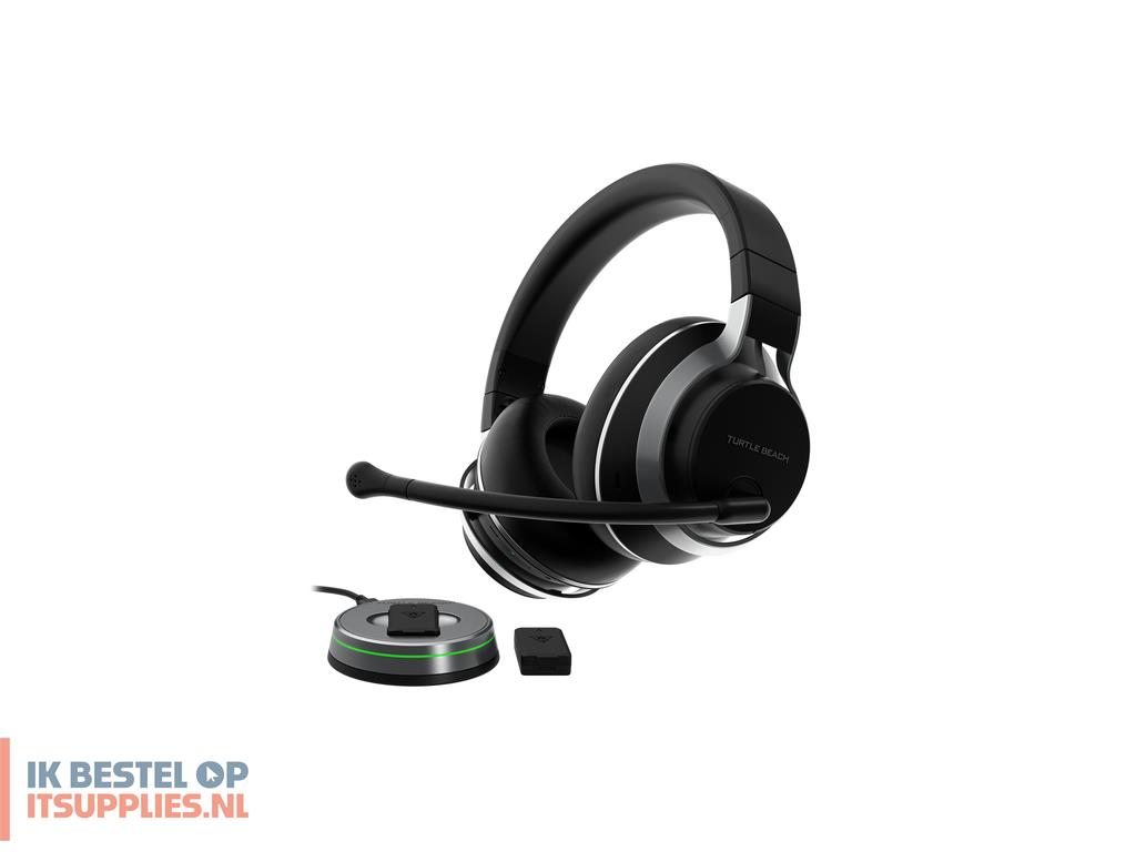4837477-turtle_beach_stealth_pro_-_xbox_headset_draadloos_hoofdband_gamen_bluetooth_zwart