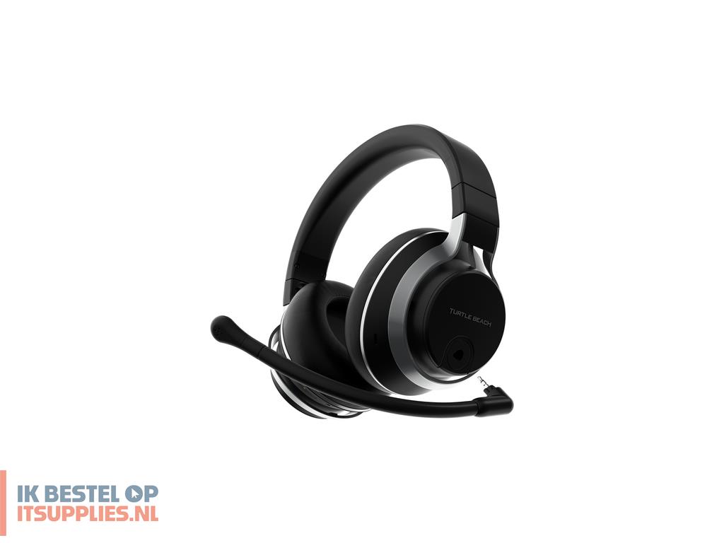 4846917-turtle_beach_stealth_pro_-_xbox_headset_draadloos_hoofdband_gamen_bluetooth_zwart