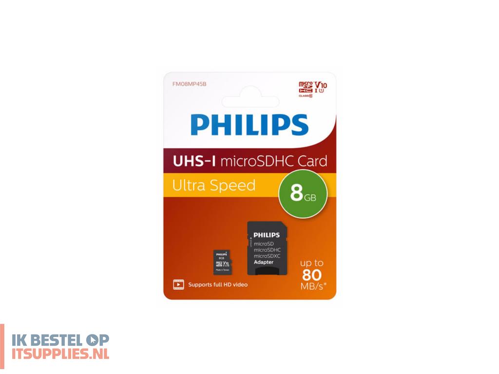 1641550-philips_fm08mp45b00_flashgeheugen_8_gb_microsdhc_uhs-i_klasse_10
