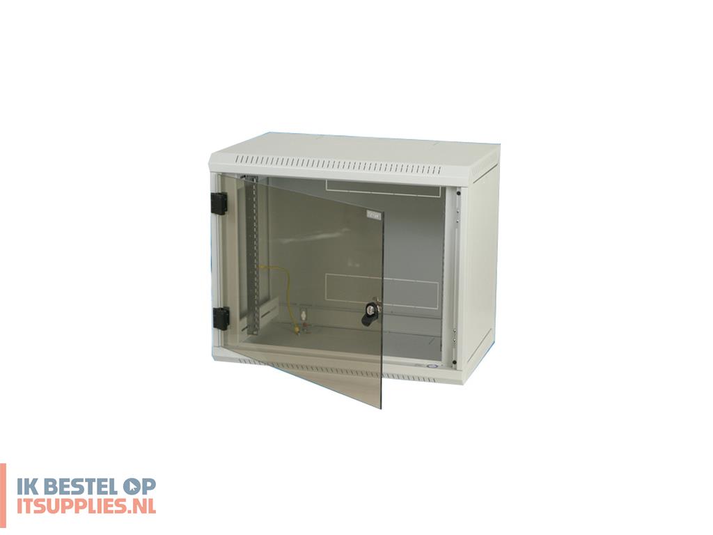 1825625-triton_19_rack_wall-mount_12u500_glass_door_wandrek_grijs