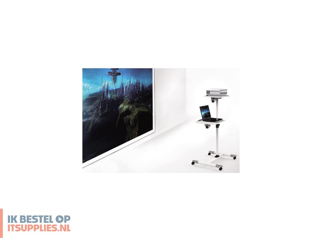 2244306-techly_ica-tb_tpm-6_multimediawagen_-steun_wit_multimediatrolley