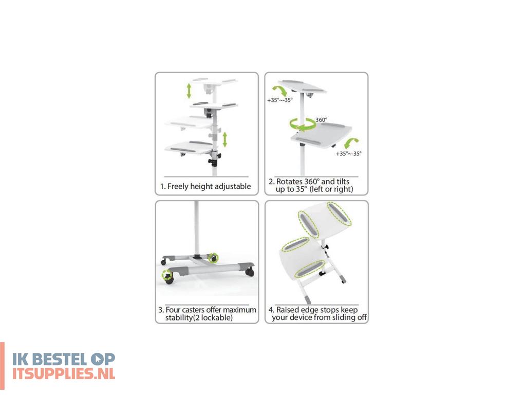 2249378-techly_ica-tb_tpm-6_multimediawagen_-steun_wit_multimediatrolley