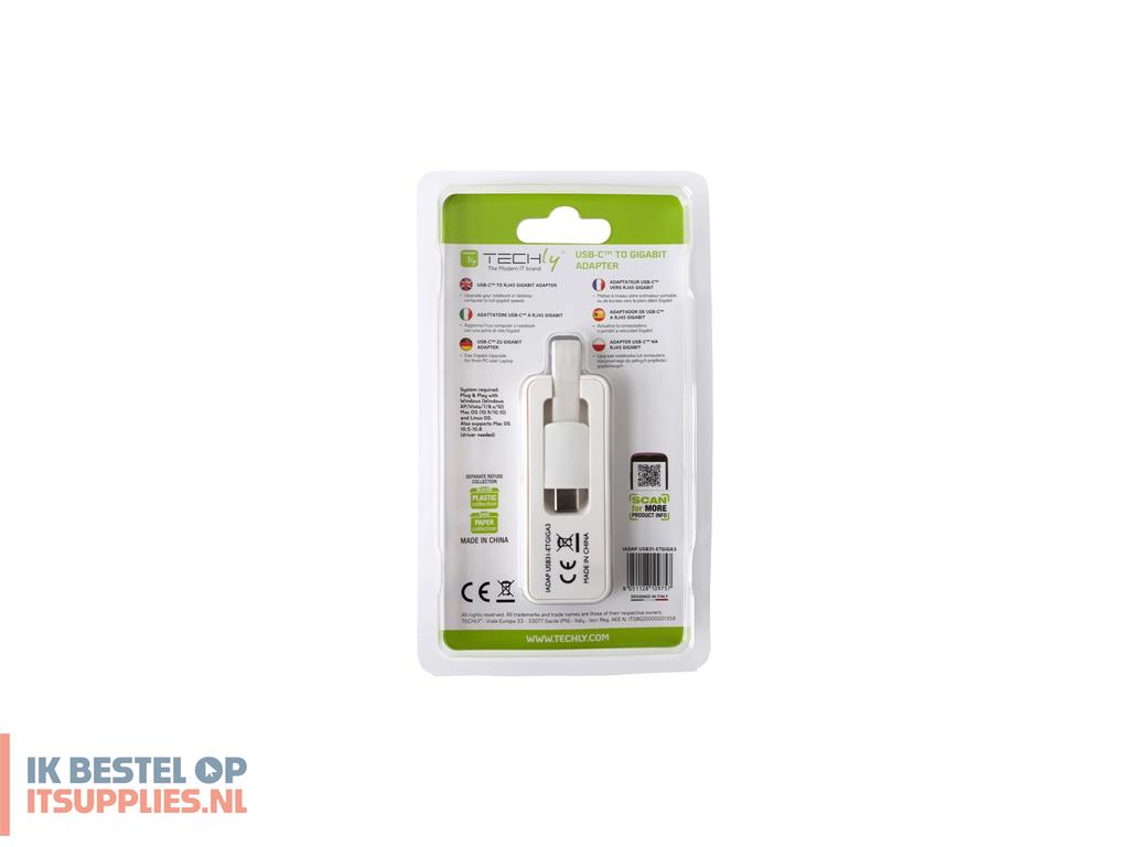 0815637-techly_iadap_usb31-etgiga3_netwerkkaart_ethernet_5000_mbits