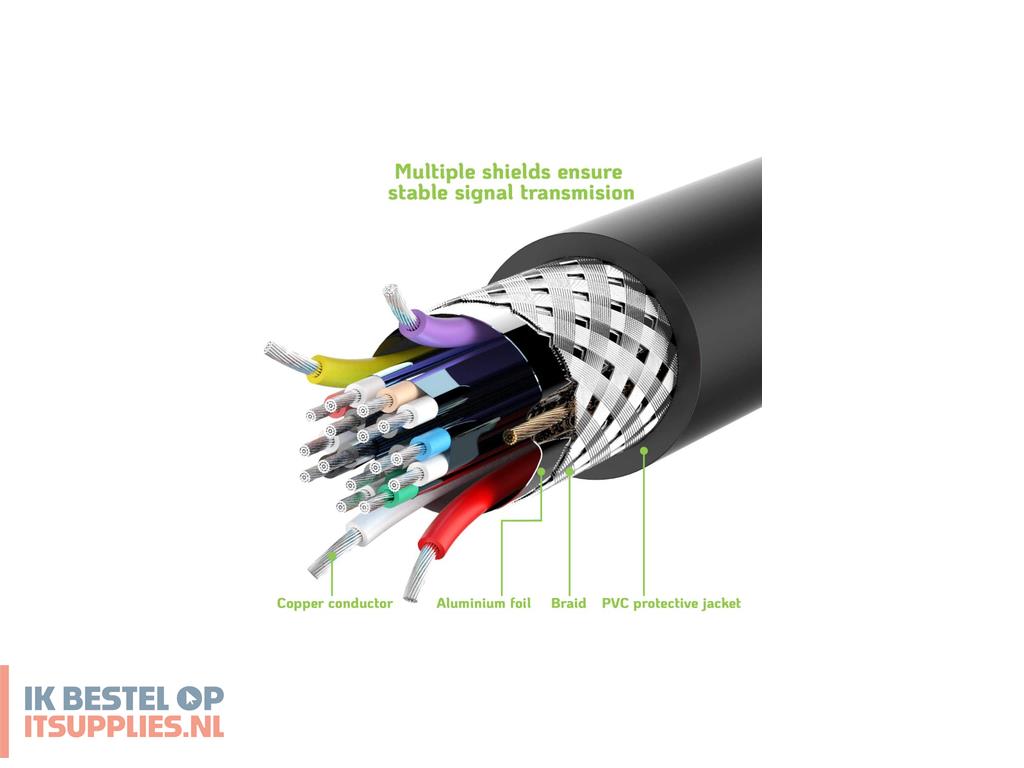 3336939-techly_icoc_dsp-a14-005_displayport_kabel_0-5_m_zwart