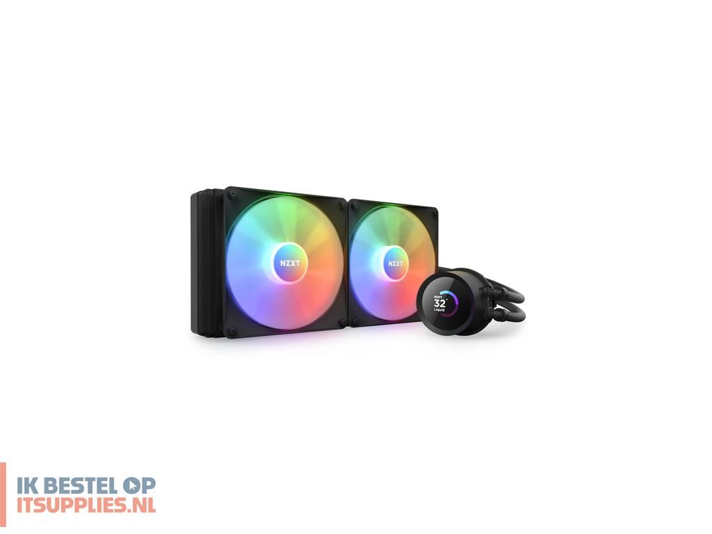 1527437-nzxt_kraken_280_rgb_processor_alles-in-een_vloeistofkoeler_14_cm_zwart_1_stuks