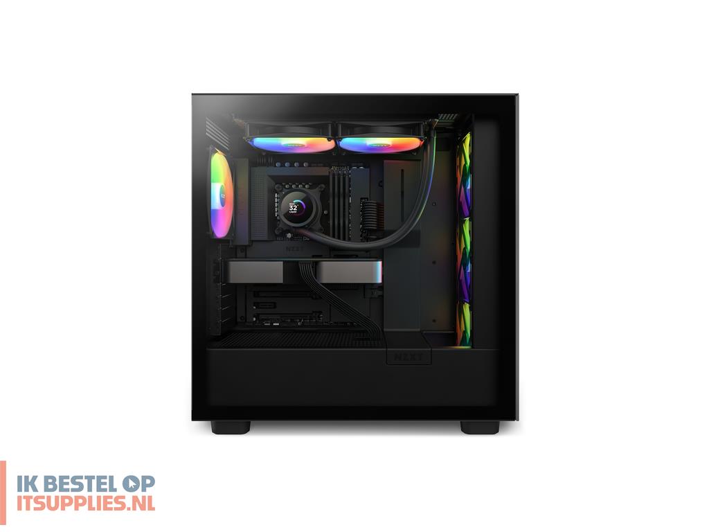 1546709-nzxt_kraken_280_rgb_processor_alles-in-een_vloeistofkoeler_14_cm_zwart_1_stuks
