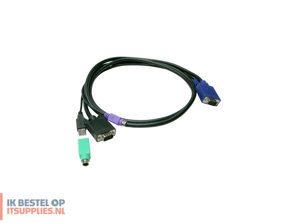 4521776-levelone_acc-3202_toetsenbord-video-muis_kvm_kabel_zwart_3_m