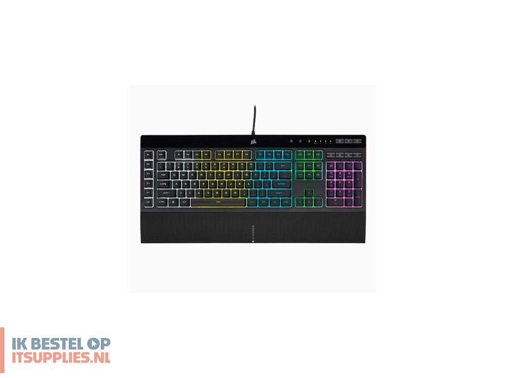 3024005-corsair_k55_rgb_pro_toetsenbord_gamen_usb_qwerty_scandinavisch_zwart