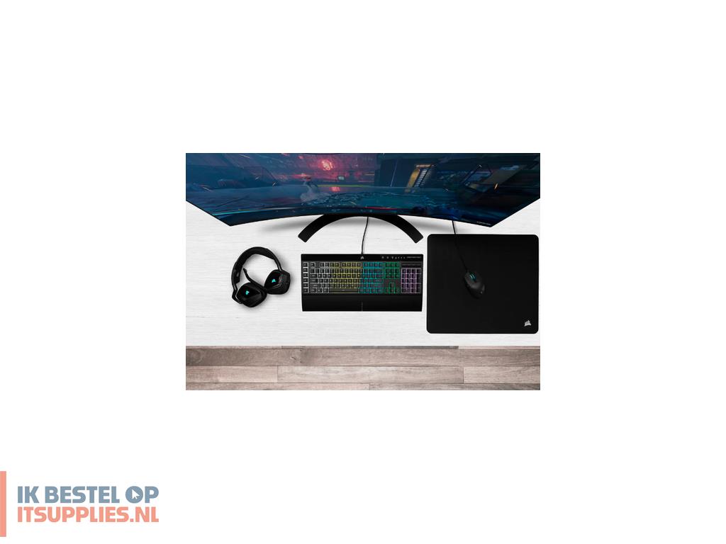 3028113-corsair_k55_rgb_pro_toetsenbord_gamen_usb_qwerty_scandinavisch_zwart