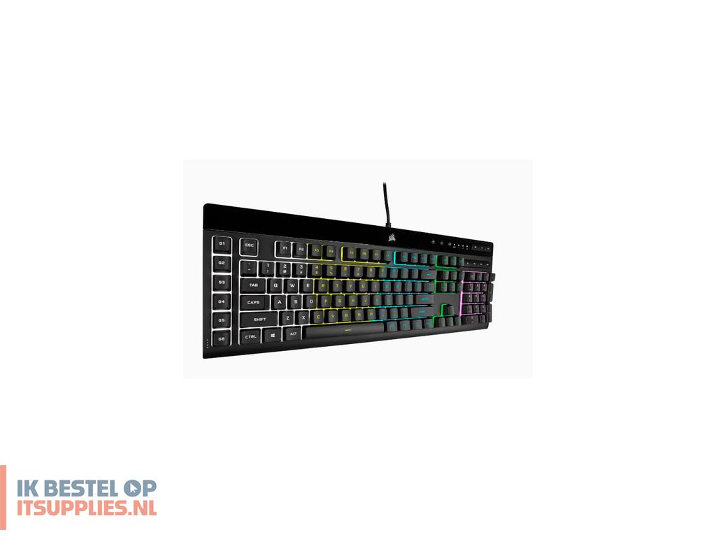3207100-corsair_k55_rgb_pro_toetsenbord_gamen_usb_qwerty_scandinavisch_zwart
