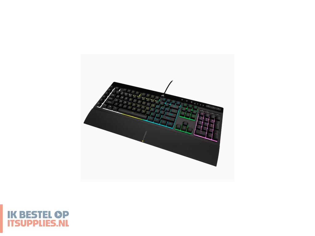 3228445-corsair_k55_rgb_pro_toetsenbord_gamen_usb_qwerty_scandinavisch_zwart