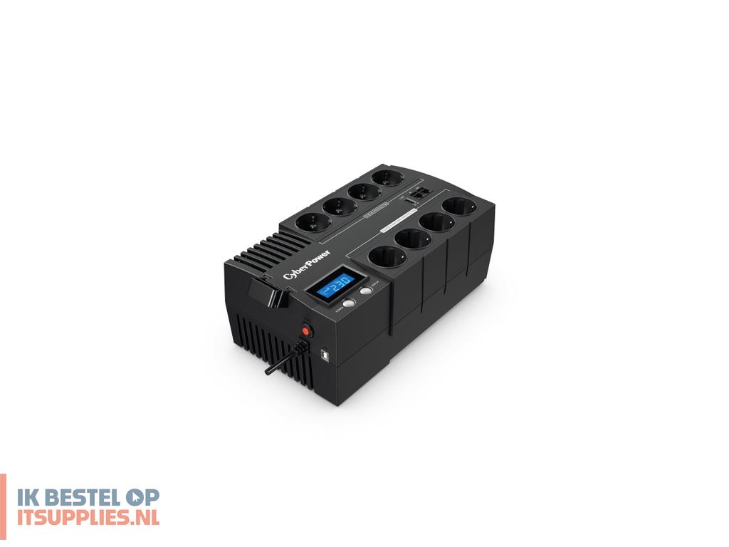 4653116-cyberpower_br1200elcd_ups_line-interactive_1-2_kva_720_w_8_ac-uitgangen