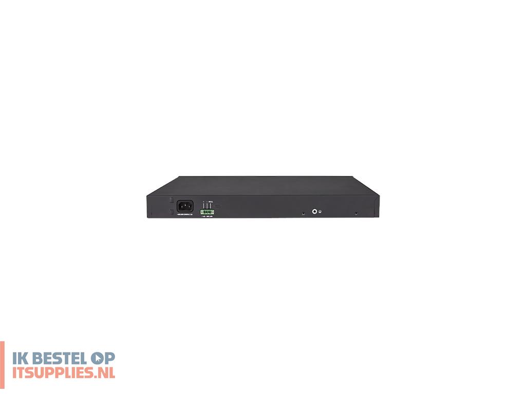 3355703-hpe_flexnetwork_5130_48g_4sfp_ei_managed_l3_gigabit_ethernet_101001000_1u_zwart