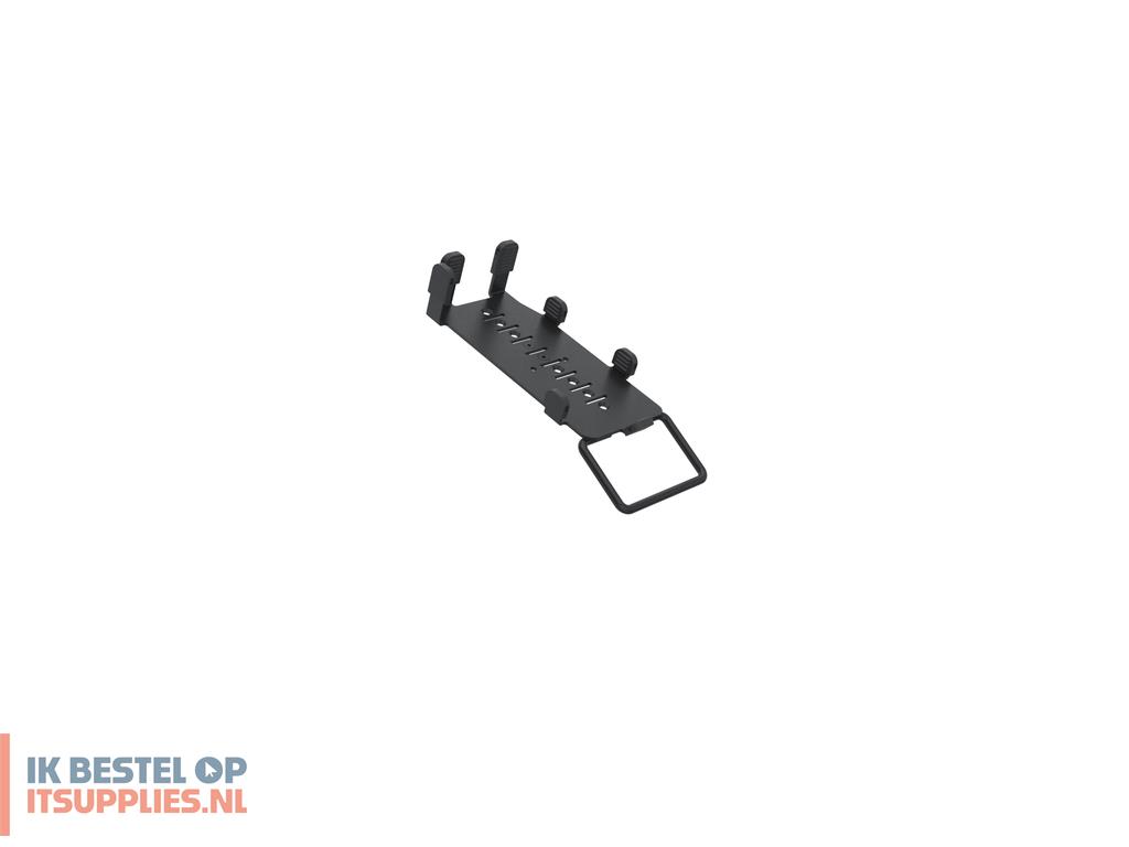 2242765-ergonomic_solutions_spacepole_payment_ver400-mh-02_pos-systeemaccessoire_pos-bevestiging_zwart_metaal