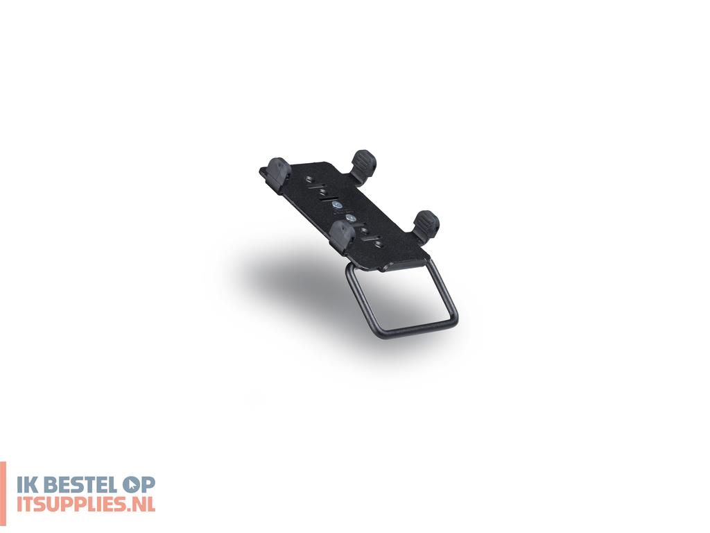 2249654-ergonomic_solutions_spacepole_payment_ver400-mh-02_pos-systeemaccessoire_pos-bevestiging_zwart_metaal