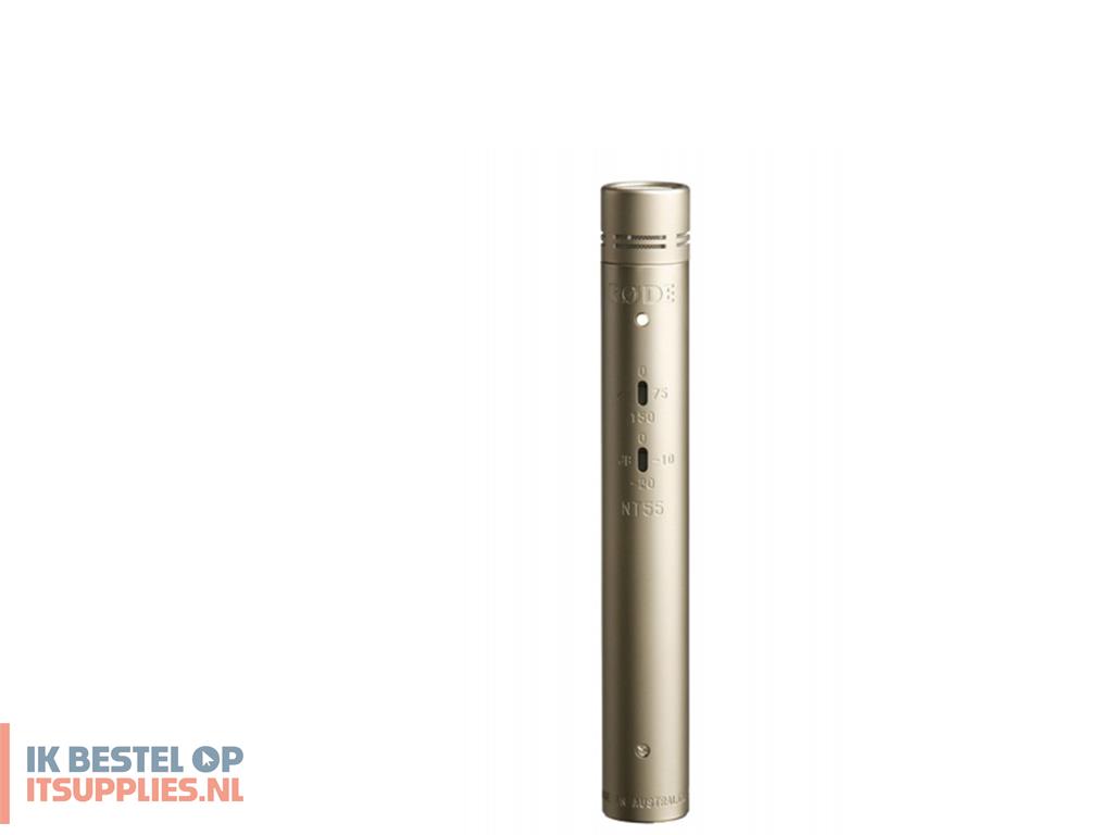 1540025-rode_nt55_microfoon_zilver_microfoon_voor_podiumpresentaties