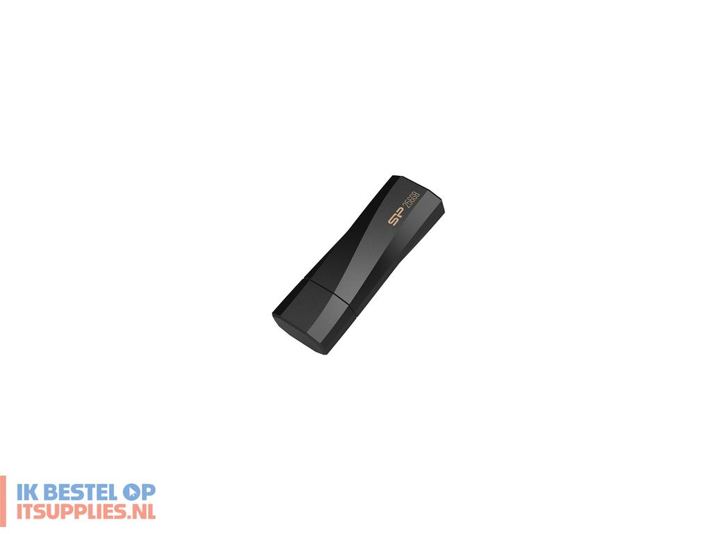 1654634-silicon_power_blaze_b07_usb_flash_drive_64_gb_usb_type-a_32_gen_1_31_gen_1_zwart
