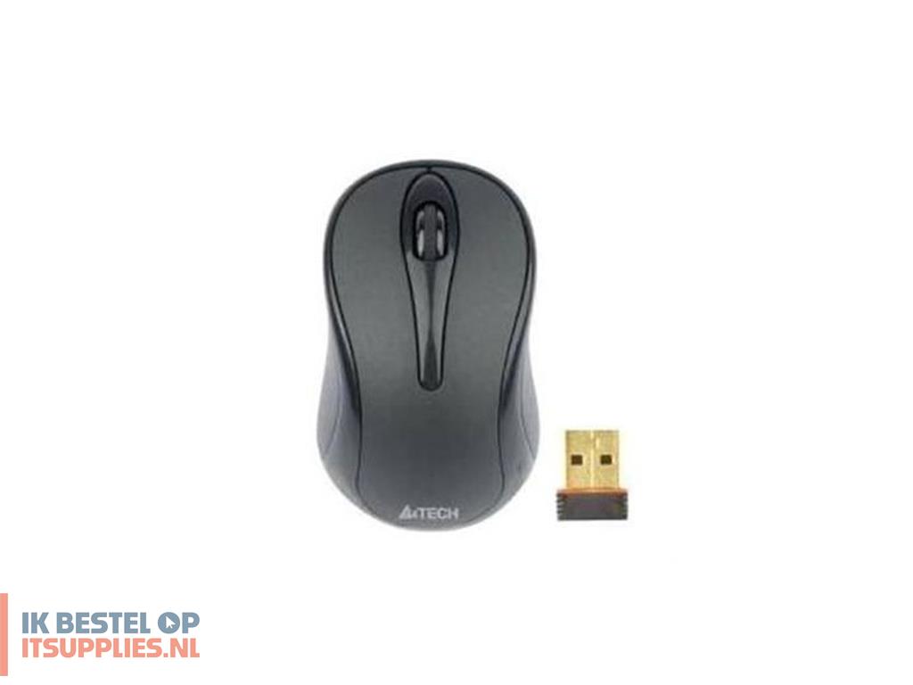 2329999-a4tech_g3-280n_muis_ambidextrous_rf_draadloos_optisch_2000_dpi