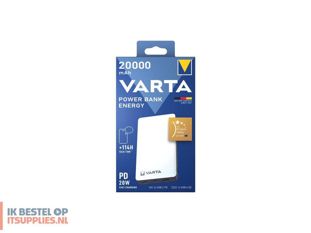 3206617-varta_energy_20000_lithium-polymeer_lipo_20000_mah_zwart-_wit