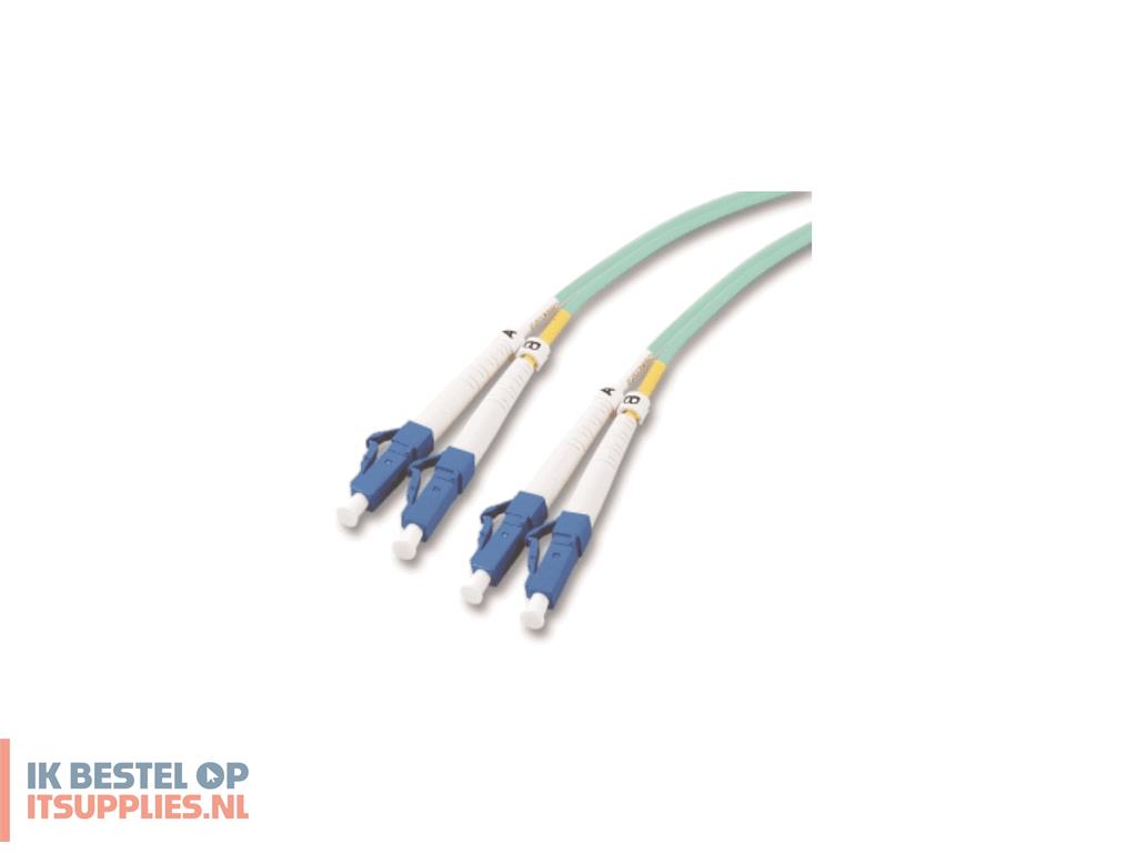 4746415-m-cab_7003303_infiniband_en_glasvezelkabel_3_m_lc_meerkleurig-_turkoois