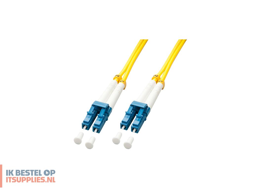 3353735-lindy_47455_infiniband_en_glasvezelkabel_15_m_lc_geel