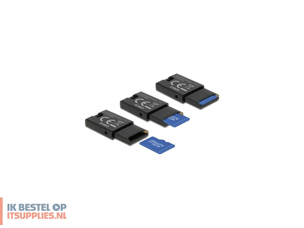 3411651-delock_91603_geheugenkaartlezer_usb_20_zwart