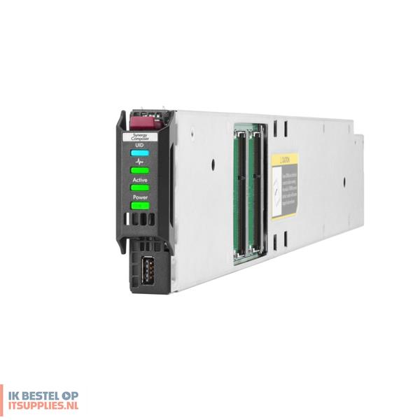Network management subsystemen (NMS)