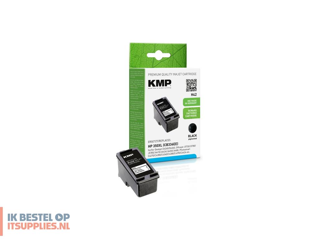 4153587-kmp_h42_inktcartridge_1_stuks_zwart