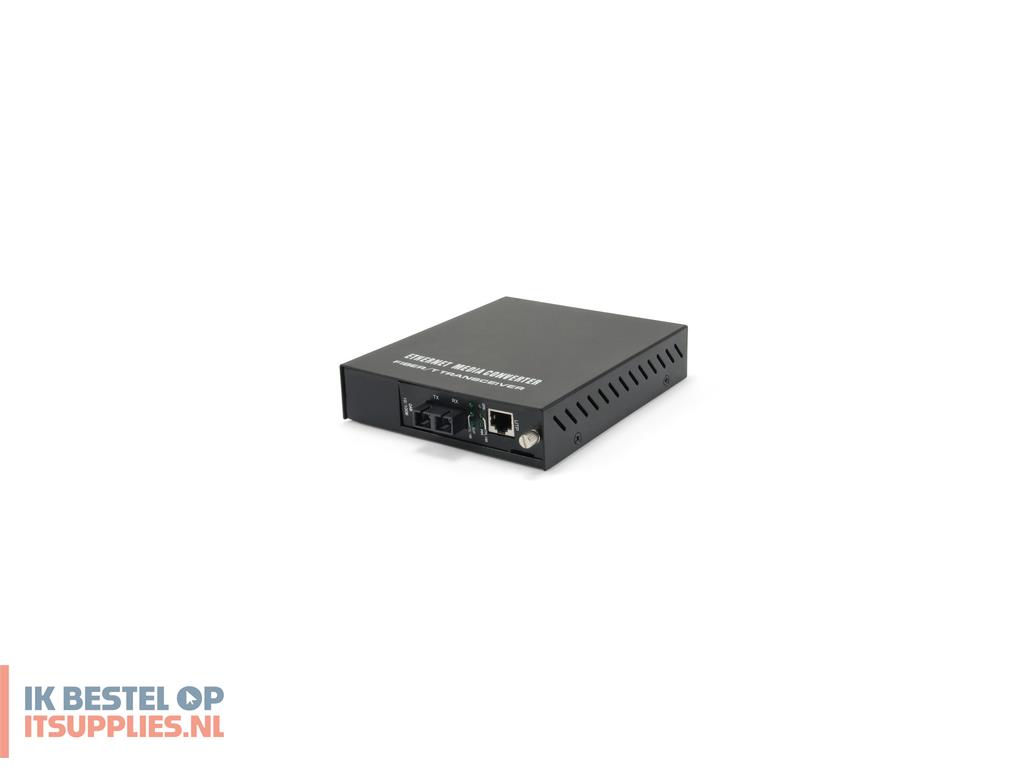 4057143-levelone_fvm-1101_netwerk_media_converter_100_mbits_1310_nm_zwart