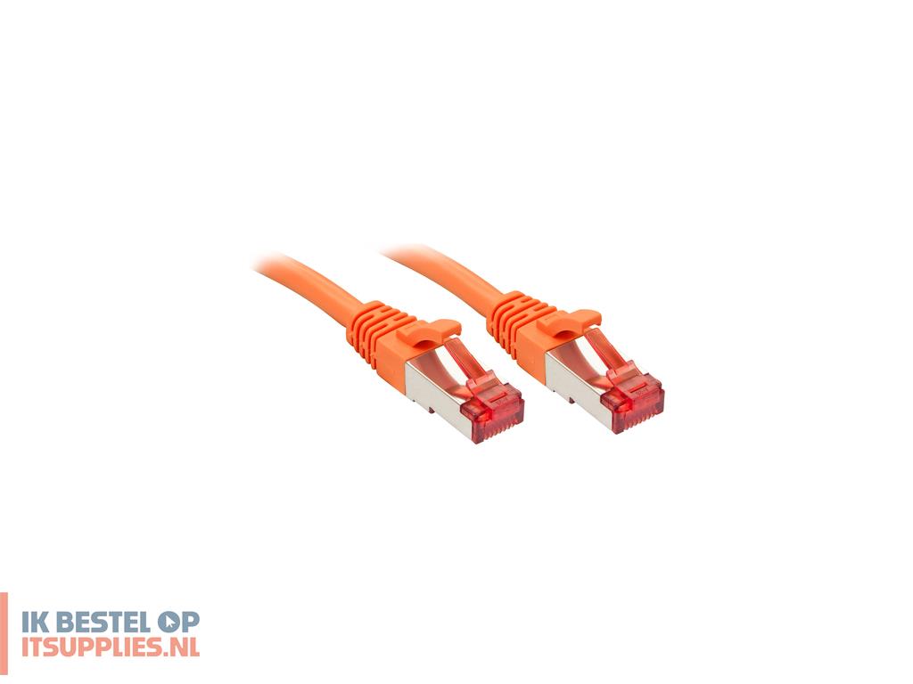 1509016-lindy_rj-45_cat6_sftp_05m_netwerkkabel_oranje_0-5_m_cat6_sftp_s-stp