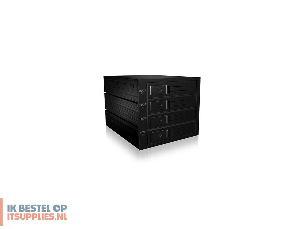 4811066-icy_box_ib-564ssk_3x_5-25_opslagschijflade_zwart