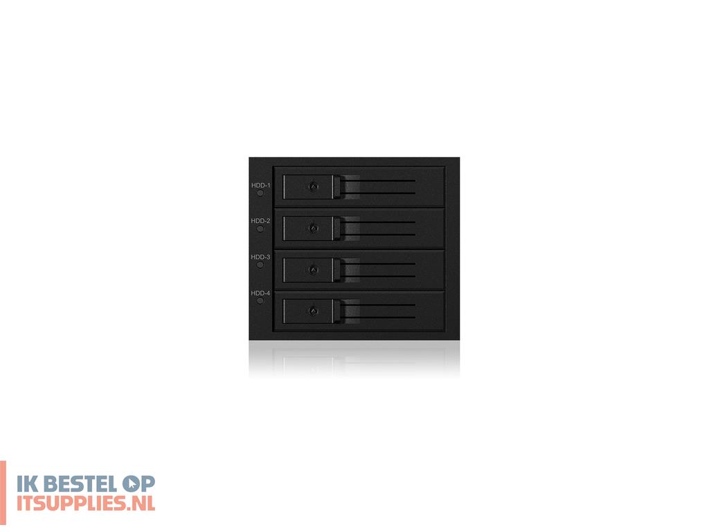 4815702-icy_box_ib-564ssk_3x_5-25_opslagschijflade_zwart