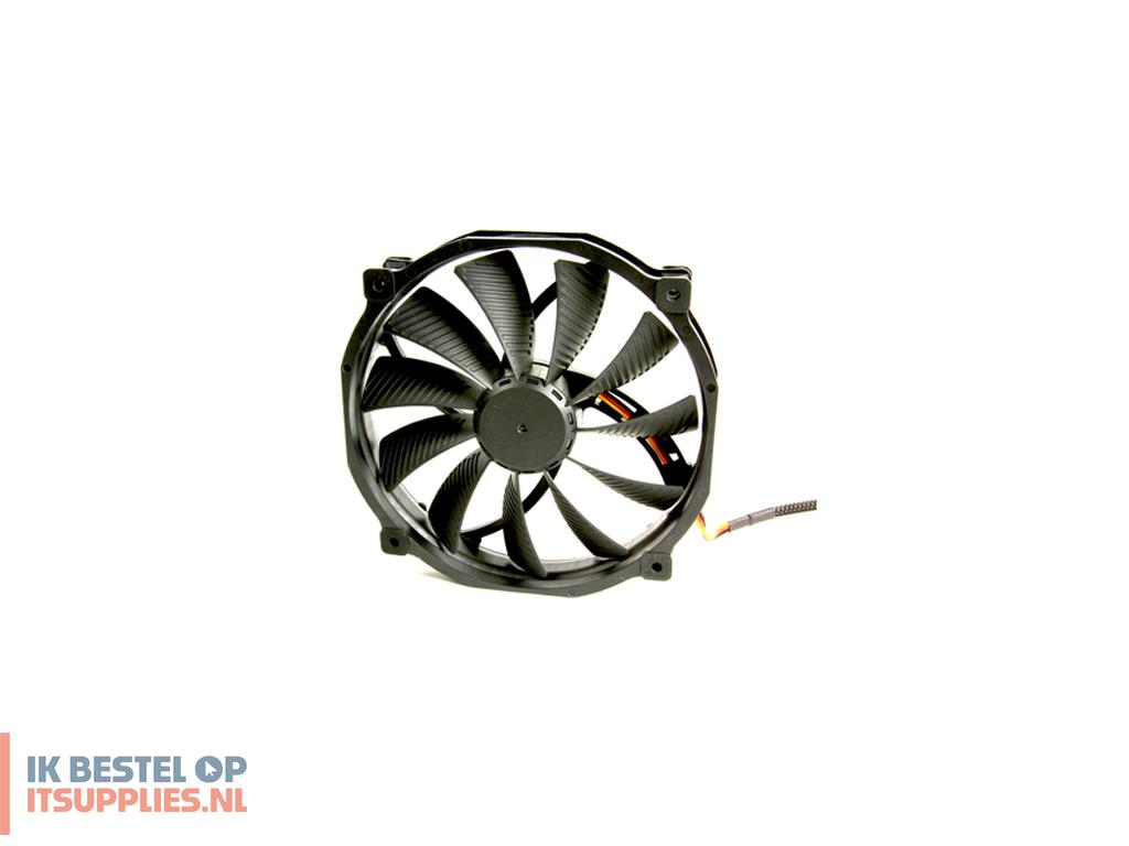 3122385-scythe_glidestream_140_computer_behuizing_ventilator_14_cm_zwart