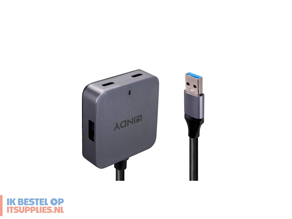 3119482-lindy_43388_interface_hub_usb_32_gen_1_31_gen_1_type-a_5000_mbits_zwart-_grijs