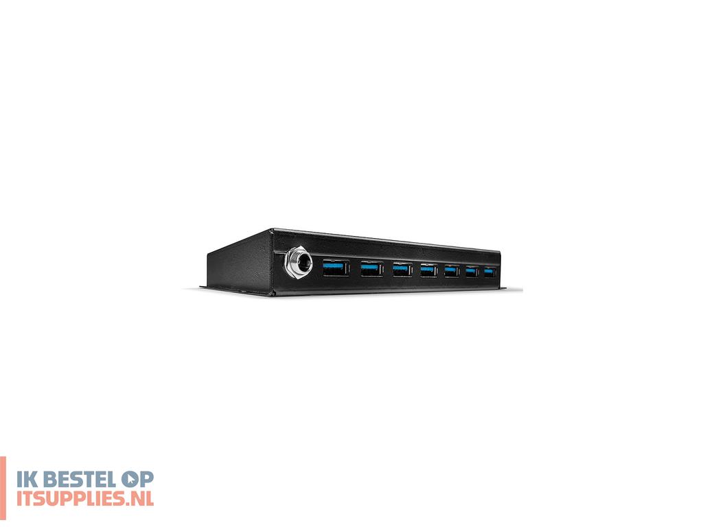 3559343-lindy_43128_interface_hub_5000_mbits_zwart